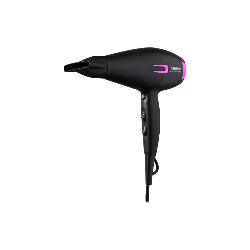 مجفف شعر Ardesto, Black (HD-Y221PRO)