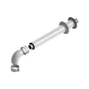Коаксиален комплект Ariston (3318073)