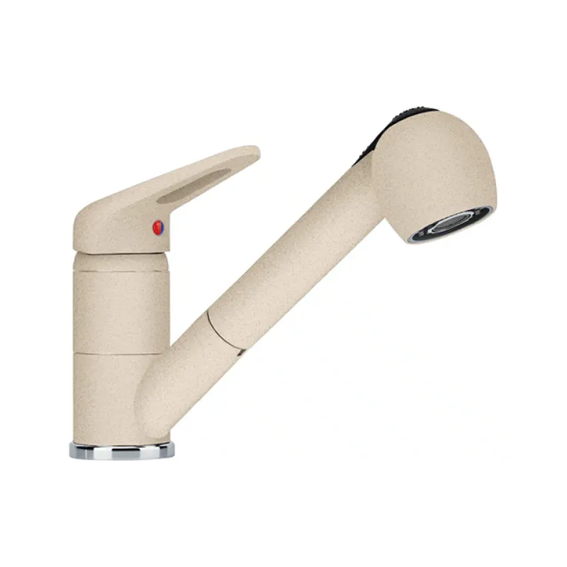 Змішувач для кухні Franke, Beige (115.0470.665)