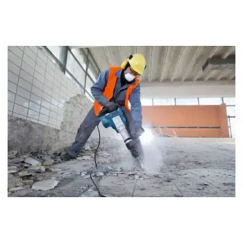 Jackhammer Bosch GSH 11 VC (0.611.336.000)