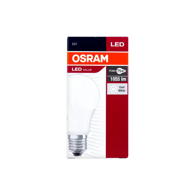 مصباح LED Osram (4052899973404)