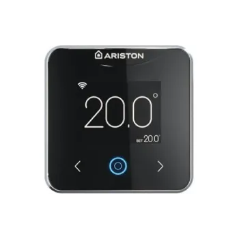 Daljinski upravljalnik Ariston, Black (3319126)