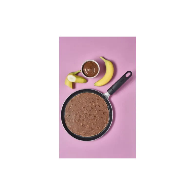 Molde para panqueques Tefal Simply Clean, Black (B5671053)