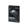 SSD-tároló Samsung (MZ-V8V250BW)