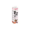 Conjunto de acessórios de cozinha Tefal Bienvenue, Black (K001A504)