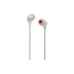 Fejhallgatók JBL (JBLT125BTWHT)