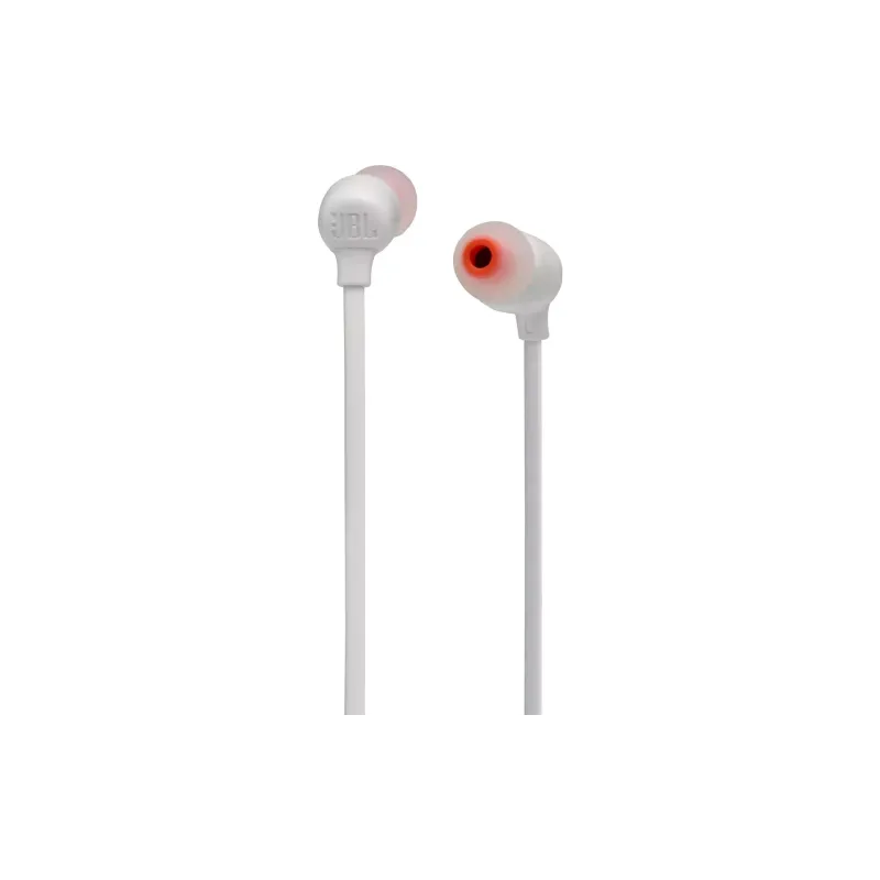 سماعات الرأس JBL (JBLT125BTWHT)