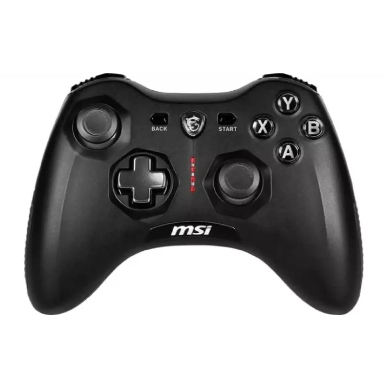 لوحة الألعاب MSI, Black (S10-04G0050-EC4)