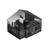 Охранителна аларма Ajax, Black (000023479)