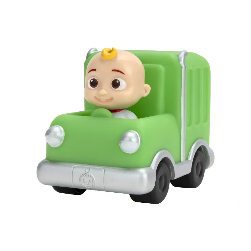 Gép CoComelon, Green (CMW0014)