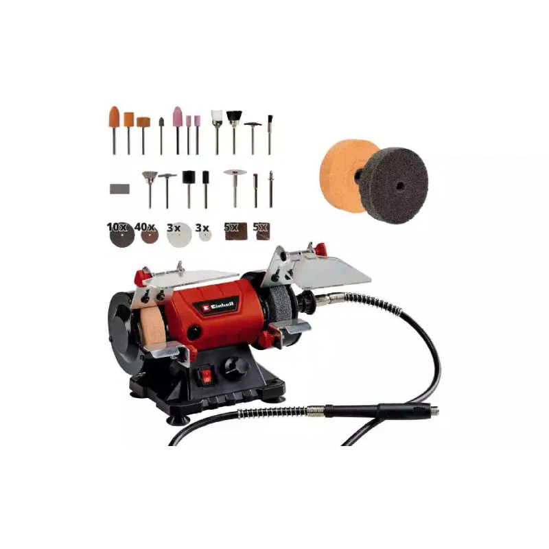 Sharpening machine Einhell TC-XG 75 (4412559)