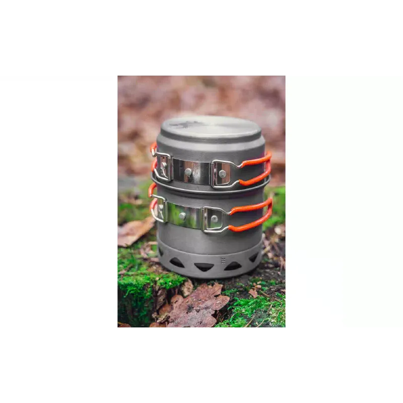 Ételek készlete Neo Tools (63-144)