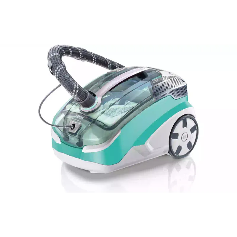 Aspirador de pó Thomas Multi Clean X10 Parquet, Light Blue (788577)