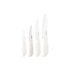 Kitchen knife Ardesto Fresh, White (AR2120CW)