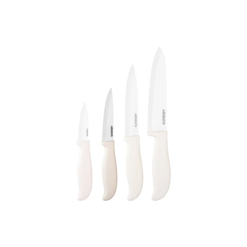 Kitchen knife Ardesto Fresh, White (AR2120CW)