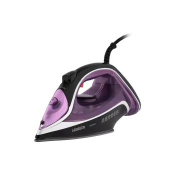 حديد Ardesto, Black (IR-B2234)