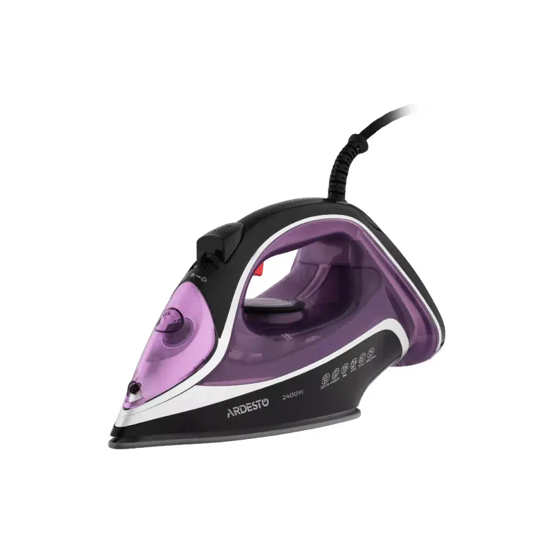 Σίδερο Ardesto, Black (IR-B2234)