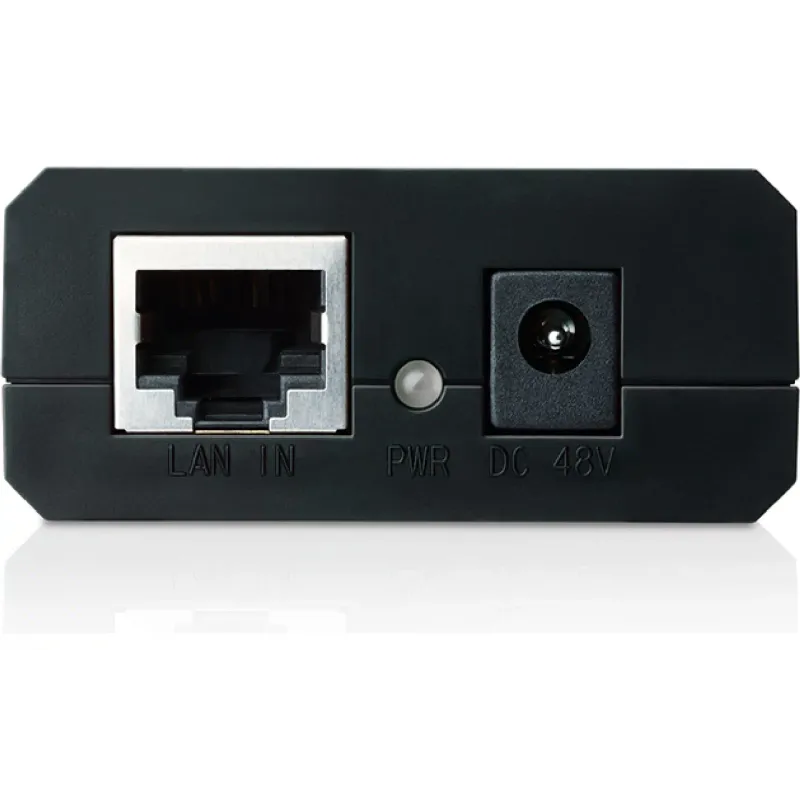 Inyector PoE TP-Link (TL-PoE150S)