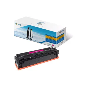 Картридж G&G  Magenta (G&G-045HM)