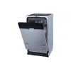 Встраиваемая посудомоечная машина Gorenje (GV561D10)