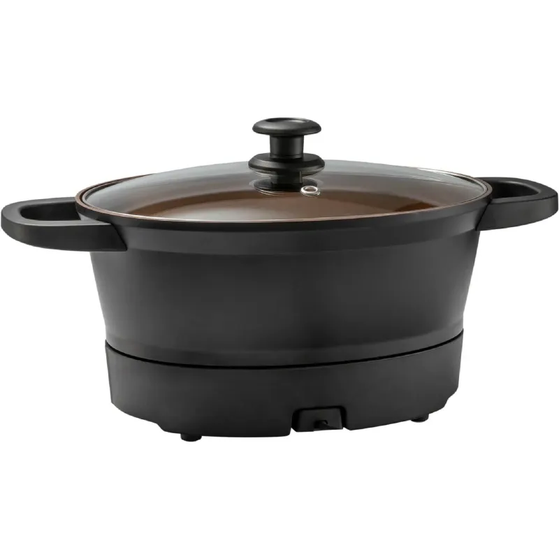 Πολυμάγειρας Russell Hobbs (28270-56)