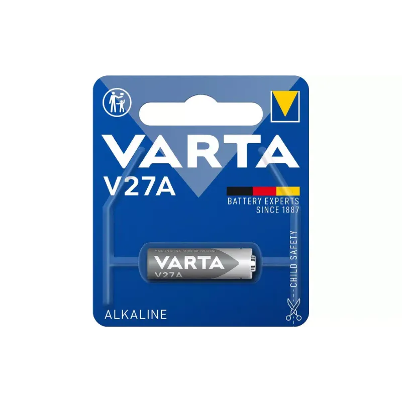Baterija Varta (04227101401)