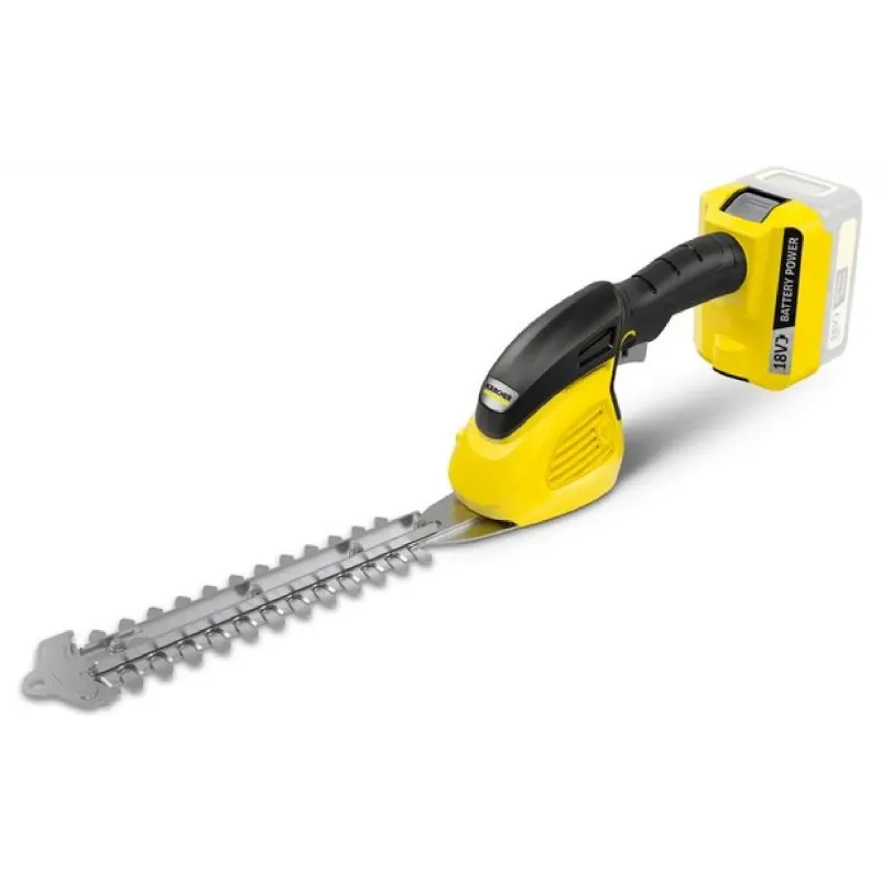 مقصات العشب Karcher GSH 18-20 (1.444-200.0)