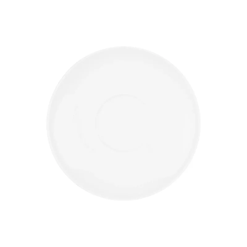 Saucer Ardesto, White (AR3714)