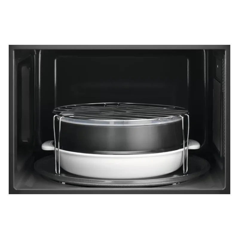 Forno de microondas Electrolux, Black (EMZ729EMK)