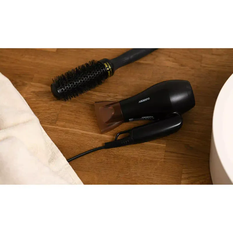 مجفف شعر Ardesto, Black (HD-Y120T)