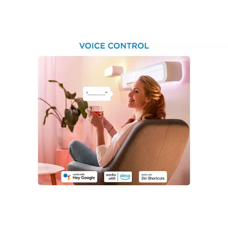 Svetilka WiZ, White (929002658701)