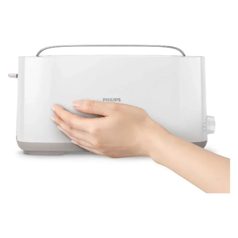 Toaster Philips, White (HD2590/00)