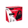 Слушалки HyperX, Black (519T1AA)
