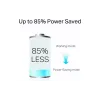 تعيين TP-Link (TL-PA7017P kit)