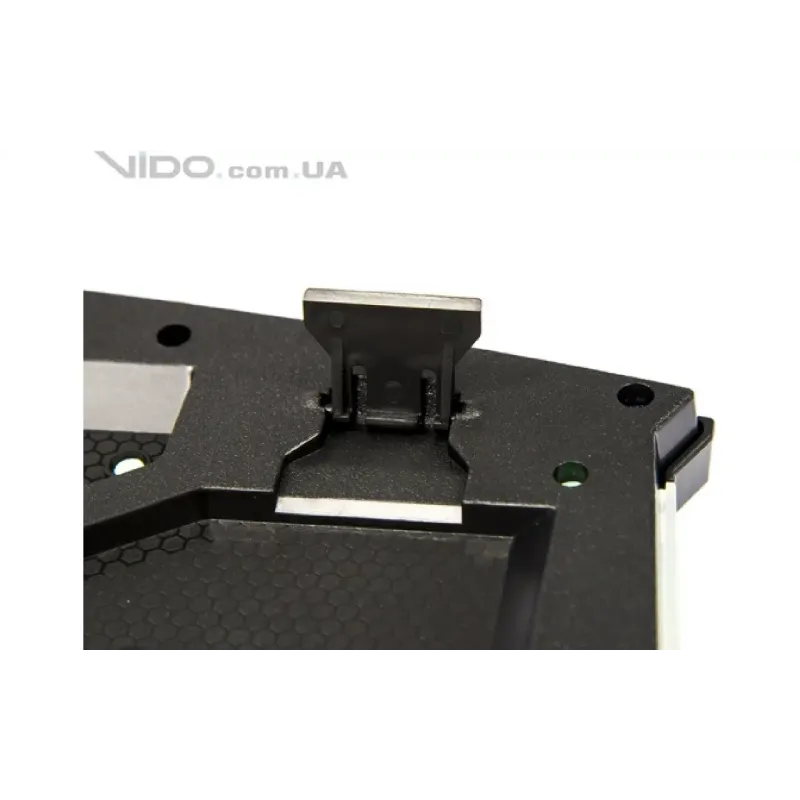 Membranska tipkovnica Genius K220, Black (31310475104)