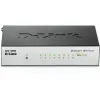 Комутатор D-Link  (DGS-1008D)
