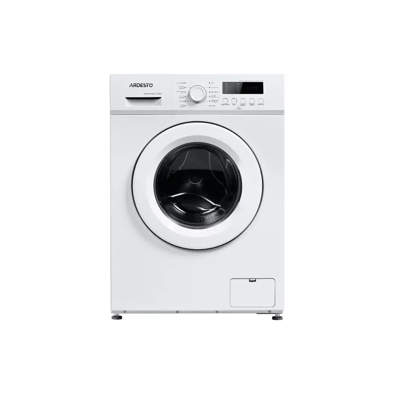 غسالة ملابس Ardesto, White (WMS-6109W)