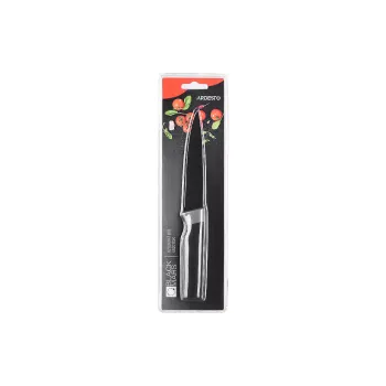 Kitchen knife Ardesto Black Mars, Black (AR2017SK)