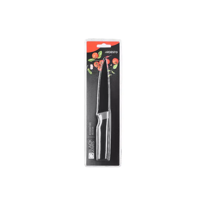 konyhakés Ardesto Black Mars, Black (AR2017SK)