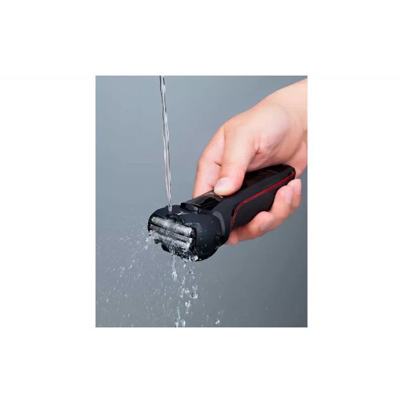 Electric razor Panasonic, Black (ES-LL41-K520)