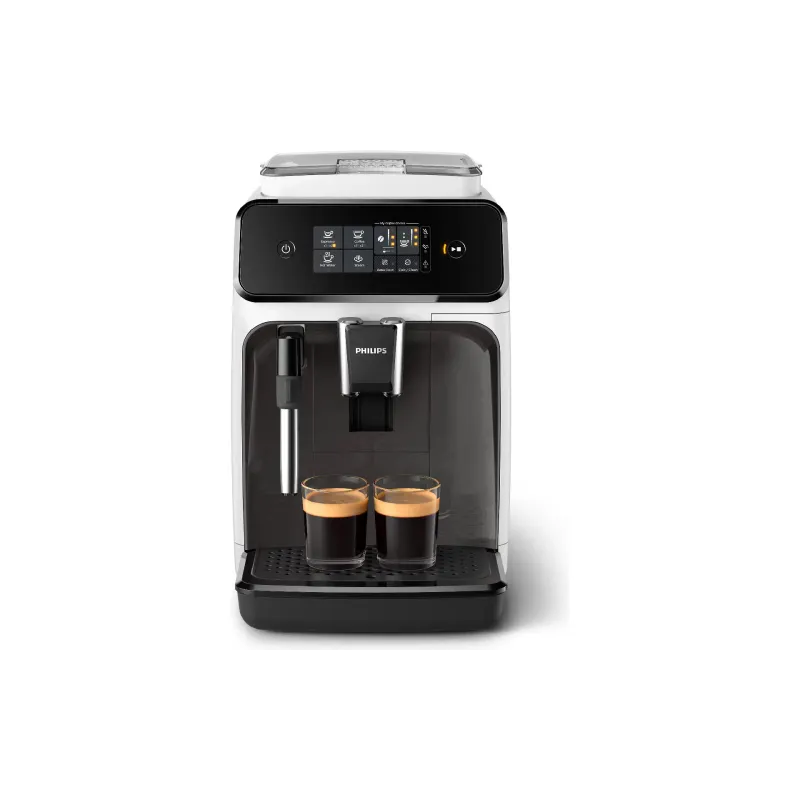 Aparat za kavo Philips Series 1200, Black (EP1223/00)