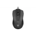 Ratón HP, Black (6VY96AA)