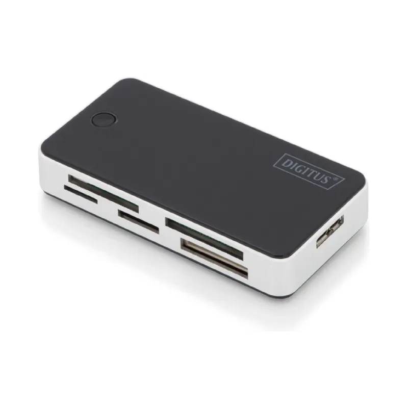 Кардридер Digitus  (DA-70330-1)