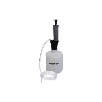 Kézi pumpa benzinhez és olajhoz Einhell (3407000)