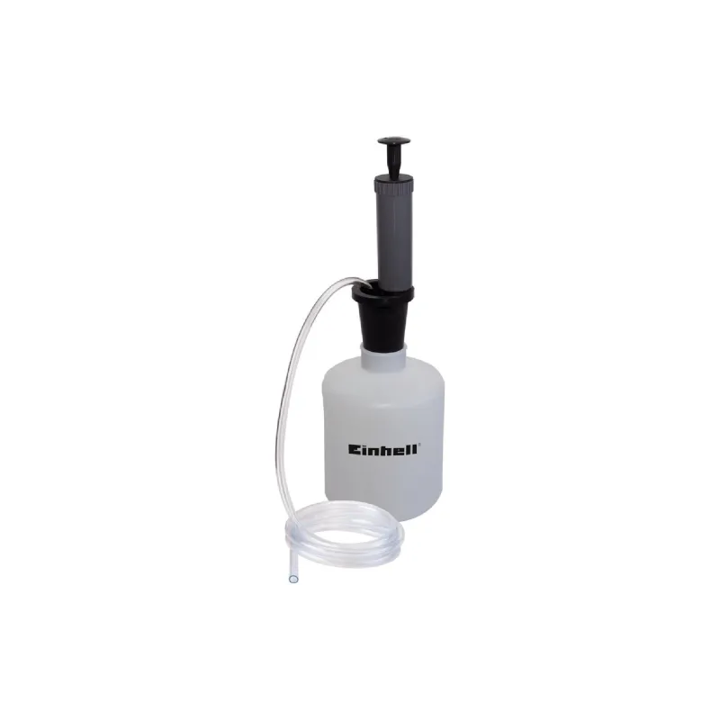 Kézi pumpa benzinhez és olajhoz Einhell (3407000)