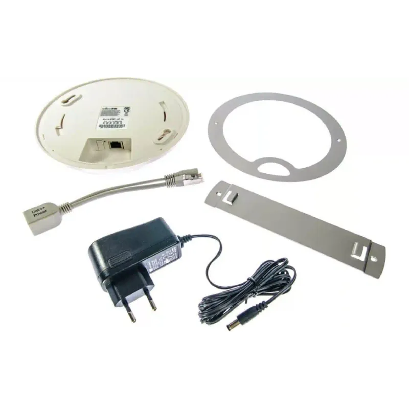 Hozzáférési pont MikroTiK (RBCAP2ND)