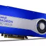 Видеокарта HP Radeon Pro W6600 (340K5AA)