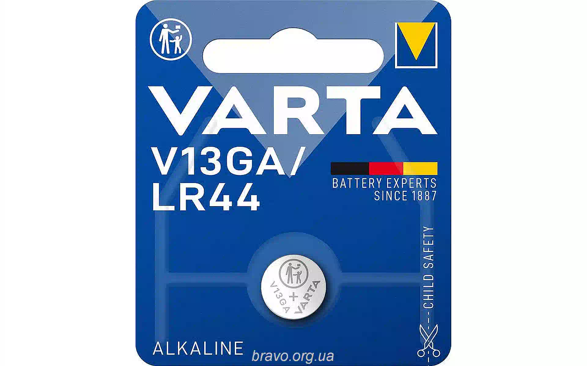 Akkumulátor Varta (04276101401) Akkumulátor Varta (04276101401)