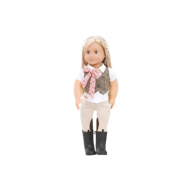 Muñeca Our Generation (BD31062Z)