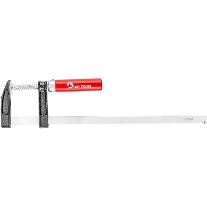 Abrazadera Top Tools (12A203)